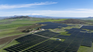 Edison accelera sul fotovoltaico, nuovo impianto in Sicilia