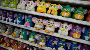 From Furby to Grimace, brands cash in with nostalgic reboots