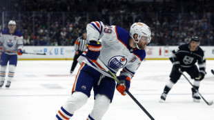 NHL: Draisaitl überragt weiter