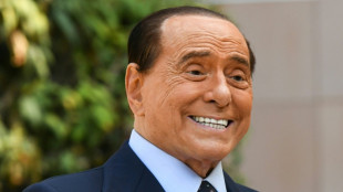 Berlusconi zieht Kandidatur bei italienischer Präsidentschaftswahl zurück