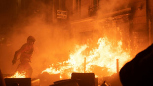 France braces for new strike turmoil as Macron defiant