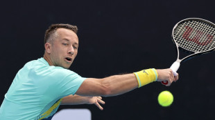 ATP-Turnier in München: Kohlschreiber verliert Auftaktmatch