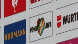 Pressekonferenzen der DFB-Elf in Katar finden künftig vor "One Love"-Logo statt