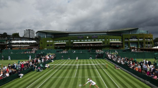 Podoroska y Bucsa superan la primera ronda en Wimbledon