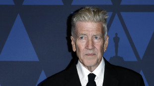 David Lynch ha l'enfisema, forse mai più film