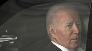 Biden en visite historique en Amazonie, un symbole pour le climat avant le retour de Trump