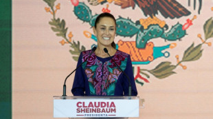 Tres claves para entender la victoria de Claudia Sheinbaum en México