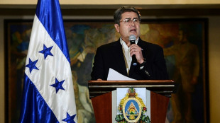 Honduras far from dismantling ex-president's 'narco-state': experts