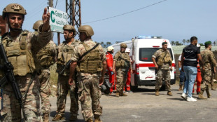 Mueren un miliciano de Hezbolá y dos niños en bombardeos israelíes en Líbano