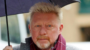 Boris Becker will in Sat.1-Interview über Haft in Großbritannien sprechen