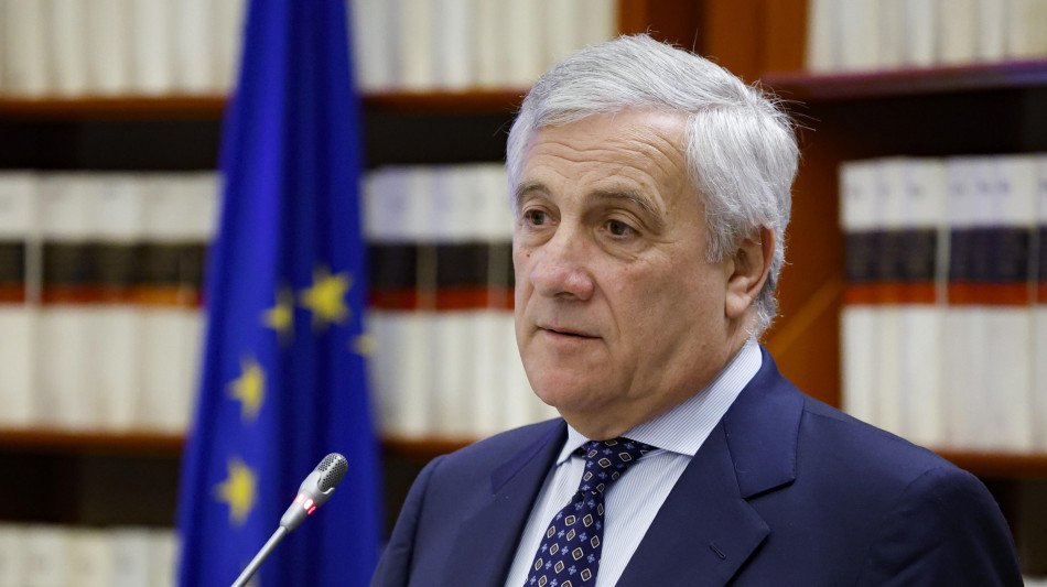 Tajani, 'nuovo presidente Usa non ignori Europa e Africa'