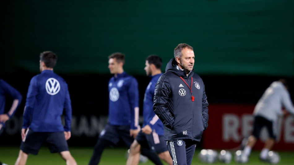 Nations League: Flick kriegt Mini-Trainingslager in Marbella