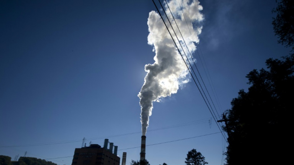 Biden administration announces plan to curb emissions from power plants