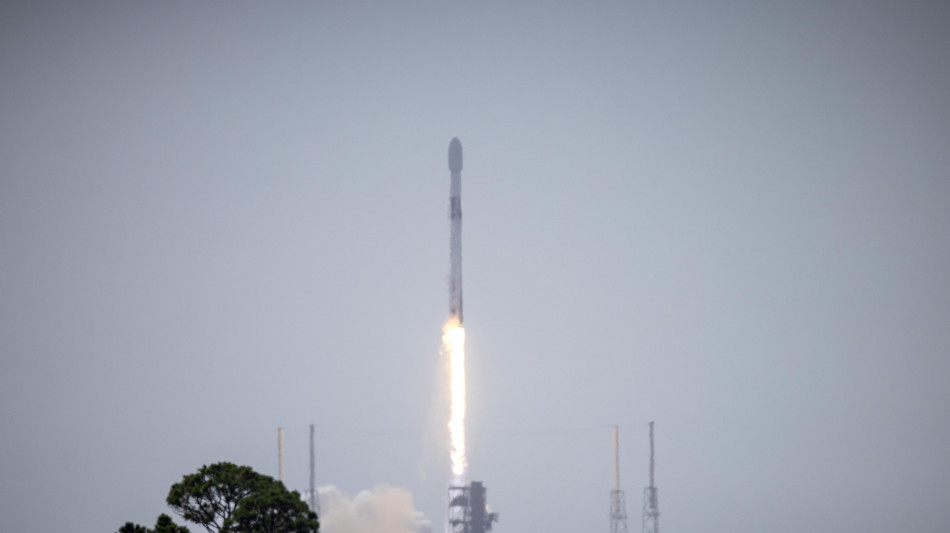 Lanciata la navetta cargo Cygnus per la Stazione Spaziale