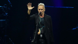 Sting vende todo su catálogo musical a Universal