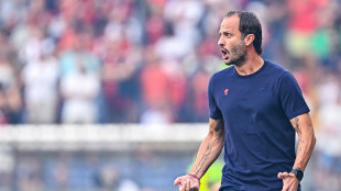 Coppa Italia: Genoa; Gilardino, derby azzera tutte le differenze