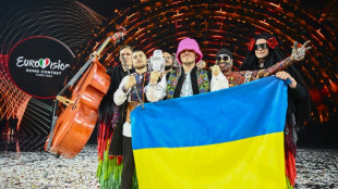 Eurovision Song Contest wird 2023 in Liverpool ausgetragen