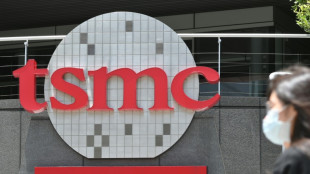 TSMC applies for 'permanent' permit to export US equipment to China factory