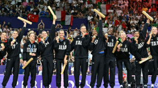 Itália vence EUA e conquista ouro olímpico inédito no vôlei feminino