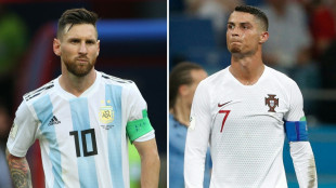 2,5 Millionen für Super-VIP-Ticket für Ronaldo-Duell mit Messi