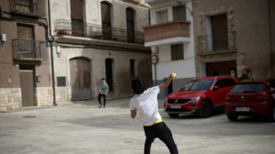 Los refugiados que trajeron vida a un pequeño pueblo olvidado de España