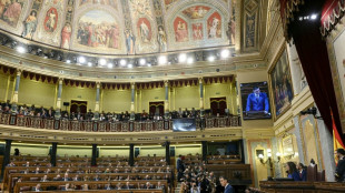 Los diputados españoles empiezan a debatir sustituir "disminuido" por "discapacitado" en la Constitución