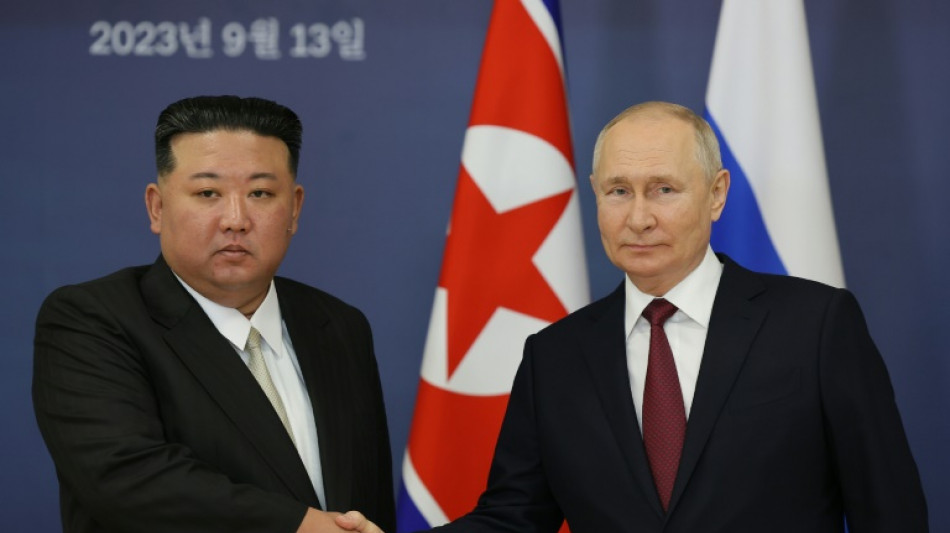 ¿Por qué la visita de Putin a Corea del Norte es estratégica para ambos países?