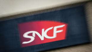 La SNCF propose une augmentation moyenne des salaires de 2,2% en 2025