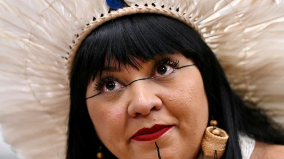 Indigenous Brazilians gain political power, even as prejudice remains