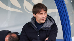 Calcio: Conte, è una battuta d'arresto che fa male