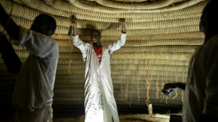 UNESCO backs removal of Uganda tombs from endangered list