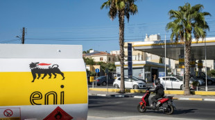 Eni profits slump on lower oil and gas prices