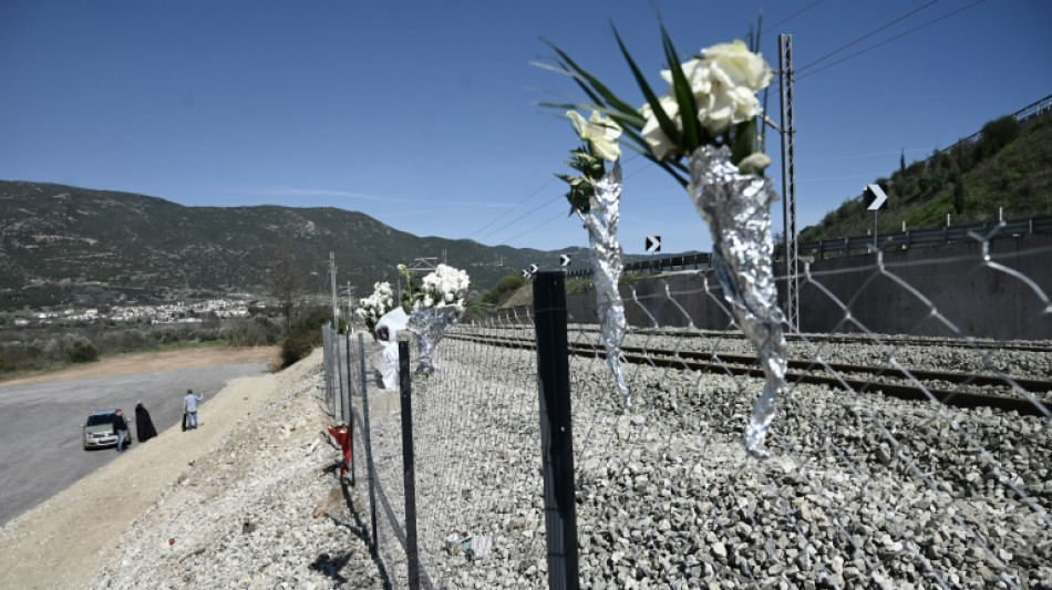 Tres procesados más por la catástrofe ferroviaria en Grecia