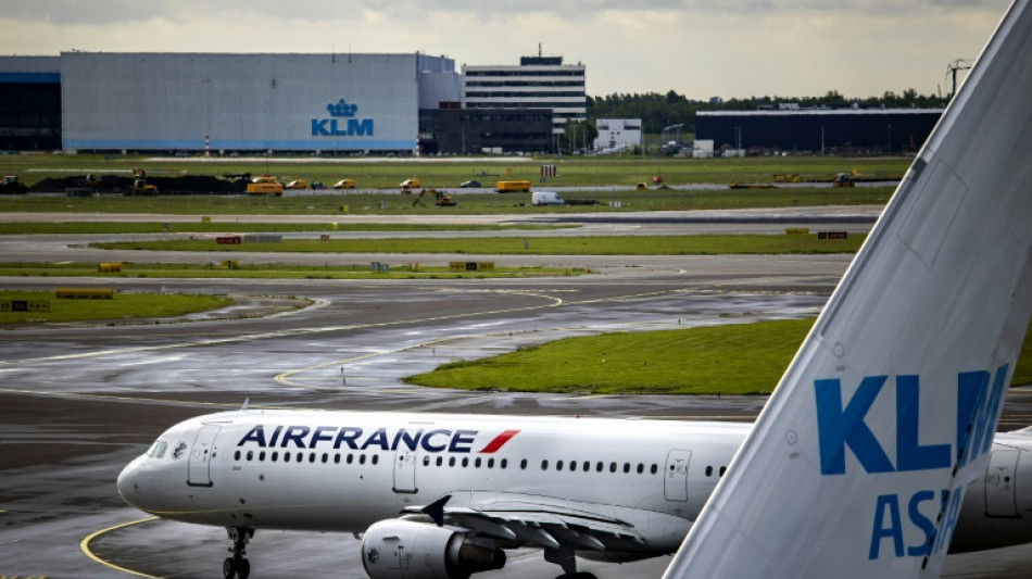 Air France-KLM a retrouvé de belles couleurs pendant l'été