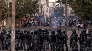 Tensão diminui no Senegal; balanço aumenta para 16 mortos