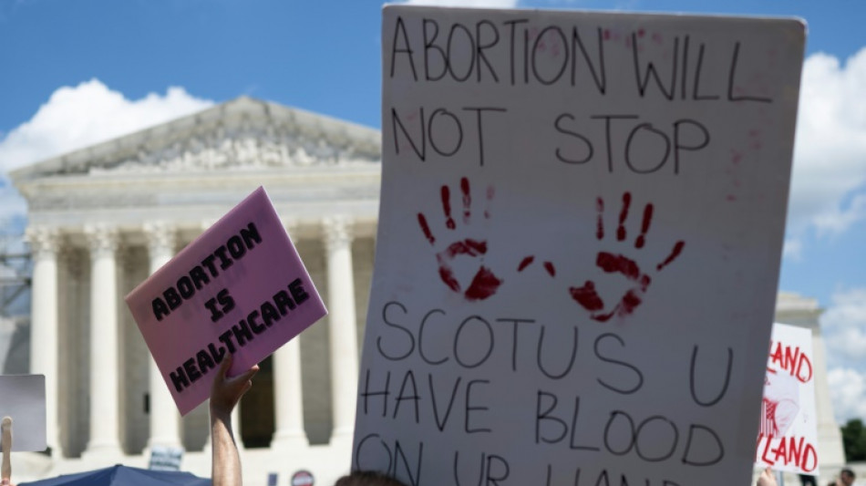 US woman died after abortion ban delayed her medical care: report