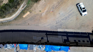 Migrantes e ativistas denunciam maus-tratos na fronteira dos EUA