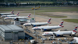 British Airways halts short-haul Heathrow flight sales