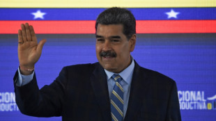 Maduro protesta por renovação das sanções da UE contra Venezuela