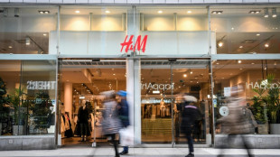 H&M to cut 1,500 jobs worldwide