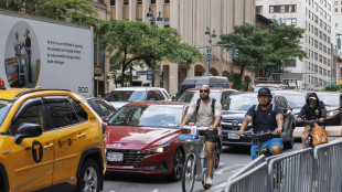 A New York scatta la 'tassa sul traffico', 9 dollari al giorno