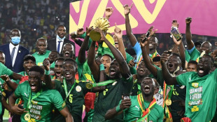 Mane-inspired Senegal to begin AFCON title defence against Benin