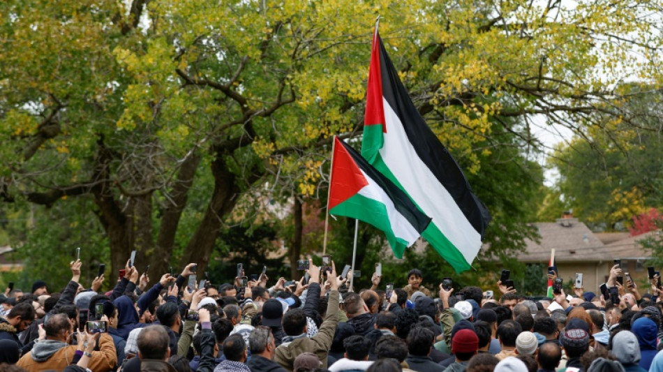 Comienza juicio por asesinato de niño en crimen de odio vinculado con guerra entre Israel y Hamás