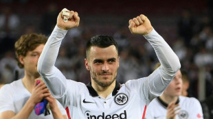 Für bis zu 15 Millionen: Kostic-Wechsel zu Juve perfekt