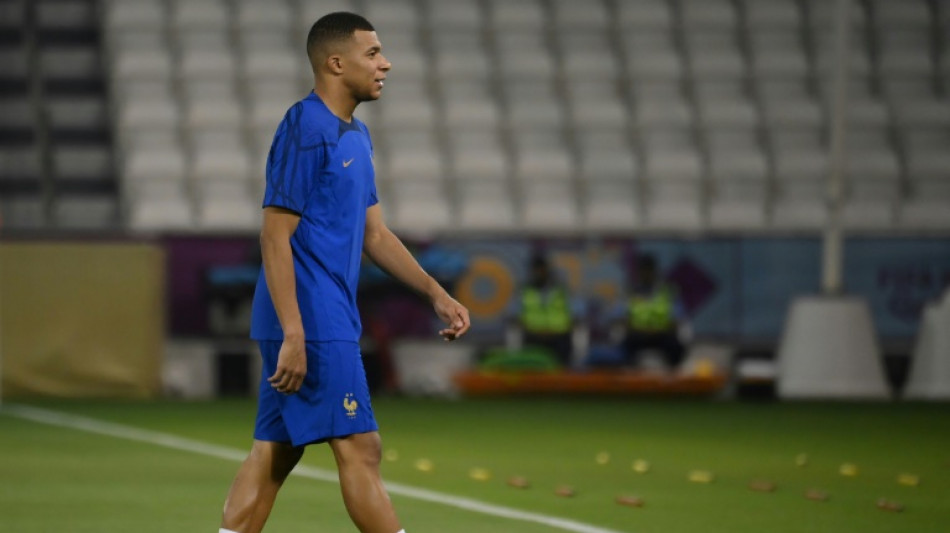 Francia a cuartos de la mano de Mbappé, antes del Inglaterra-Senegal