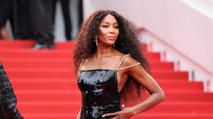 Manager smentisce nozze di Naomi Campbell con produttore saudita