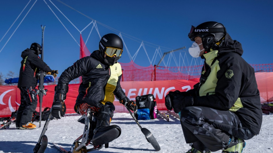 Gold in der Kombi in weiter Ferne: Forster nach dem Super-G nur Vierte