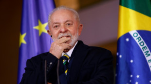 Crunch time for EU-Mercosur deal at Rio summit