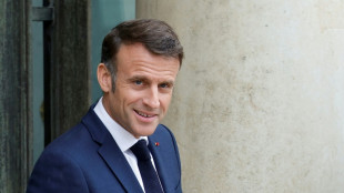 Macron s'exprimera sur les européennes et l'international aux 20H00 de TF1 et France 2 jeudi