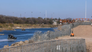 EUA negará ao México canal de entrega de água do rio Colorado